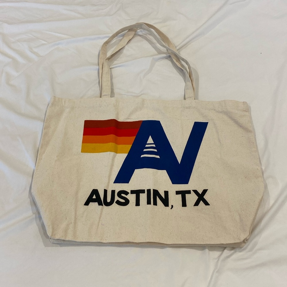 NWOT - Aviator Nation - Tote
